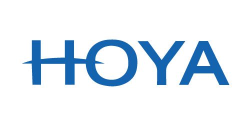 Hoya contact lenses